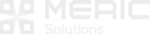 MERIC Solutions